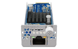 EAN 4711103085677 - QNAP QXG-ES10G1T E1.S LAN Module red modulo transceptor 10000 Mbit/s RJ-45 imagen 5