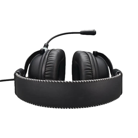 EAN 4711474088420 - Acer Nitro Headset II NHW200 Auriculares Alámbrico Diadema Juego Negro imagen 6
