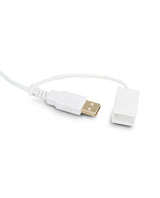 Wired Medical Usb Silicon Keyboard Ip68