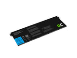 Bateria Green Cell Para Acer Aspire 5 A515 A517 E15 Es1-512 Es1-533 / 15,2v 3000mah