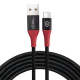 EAN 5704174999324 - Microconnect MC-AUSBC-SC cable USB 1,5 m USB A USB C Negro imagen 1