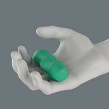 Wera 837 I Ra Kraftform Blade- Holding Handle W. Ratchet Func.