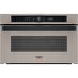EAN 8003437397295 - Whirlpool WMD44ME Beige Microondas con grill Integrado 31 L 1000 W imagen 1