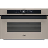 EAN 8003437397295 - Whirlpool WMD44ME Beige Microondas con grill Integrado 31 L 1000 W imagen 1