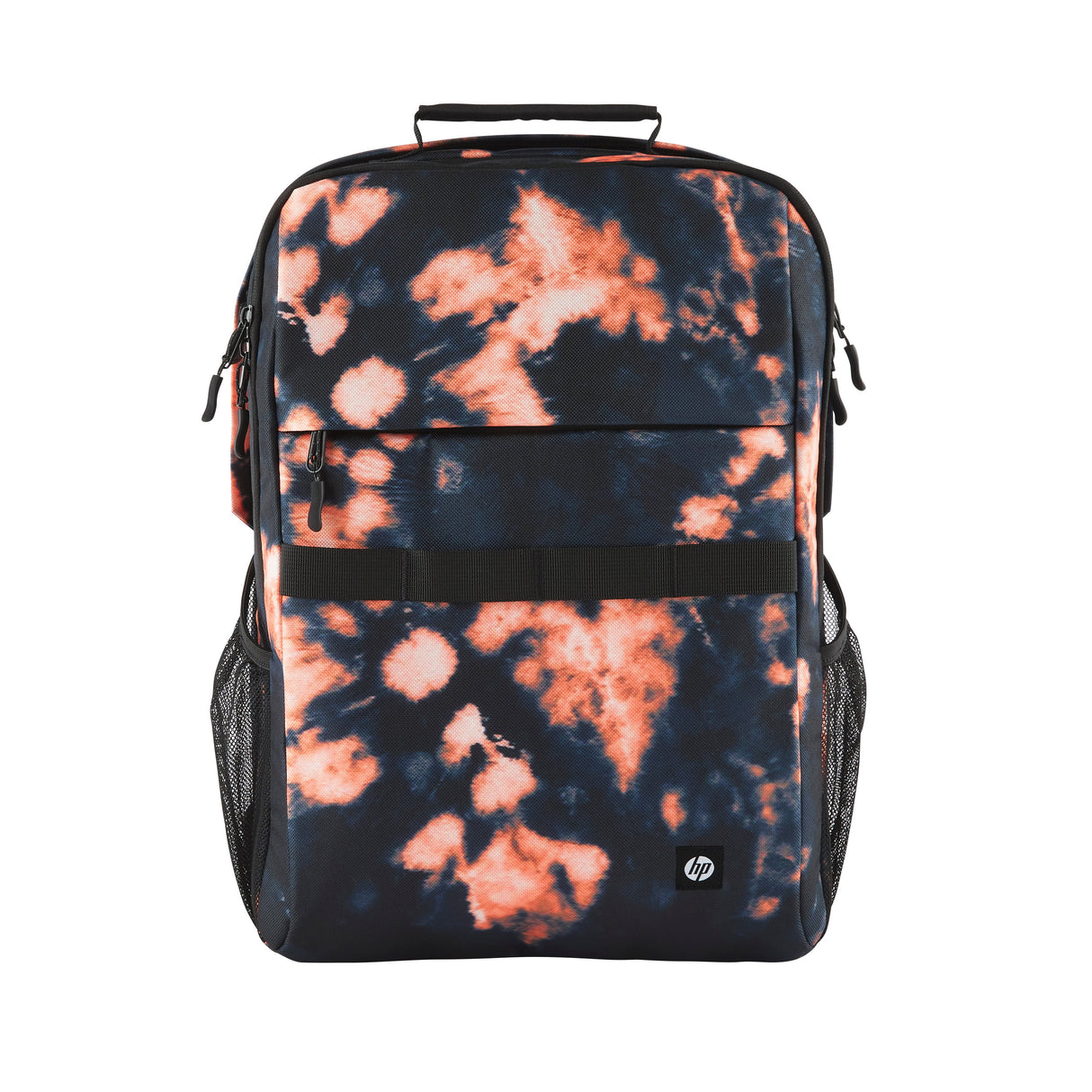 EAN 0197192501269 - HP Campus XL Tie Dye Backpack 40,9 cm (16.1") Negro imagen 1
