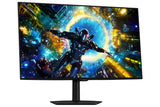 Monitor  Samsung  (32") 3840 X 2160 Pixel Ls32hg732suxen 16:9 4k Ultra Hd Oled 0,03 Ms 330 Hz Hdr Displayport Hdmi Pivot Height Vesa