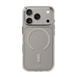 EAN 4895206946728 - LAUT CRYSTAL FLURO funda para teléfono móvil 17,5 cm (6.9") Gris imagen 1