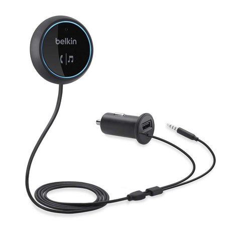 EAN 0722868783238 - Belkin F4U037tt Negro imagen 13