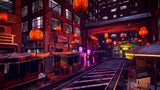 Juego Neon Blood Limtit. Edt. Switch