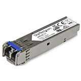 EAN 0065030865289 - StarTech.com J4858CST red modulo transceptor Fibra óptica 1250 Mbit/s imagen 1