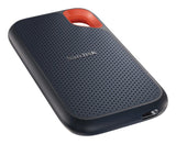 EAN 0619659184674 - SanDisk Extreme Portable 2 TB USB Tipo C 3.2 Gen 2 (3.1 Gen 2) Negro imagen 4