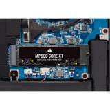 EAN 0840006601999 - Corsair MP600 CORE XT 4 TB M.2 PCI Express 4.0 NVMe QLC 3D NAND imagen 7