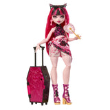 EAN 194735289042 - Monster High JDR50 muñeca imagen 2