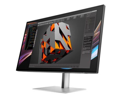EAN 0197497766219 - HP Series 7 Pro 27 inch 4K Thunderbolt 4 Monitor - 727pk pantalla para PC 68,6 cm (27") 3840 x 2160 Pixel imagen 14