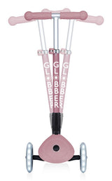 Patinete Globber 692-510  Berry