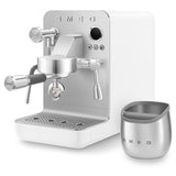 Smeg Eckb01 Abschlagbehälter