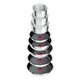 Tefal Ingenio L897sj04 Kit De Cacerolas 20 Pieza(S)