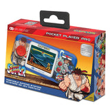 My Arcade Pocket Player Pro Super Street Fighter 2 Dgunl-4187
