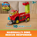 EAN 681147116979 - PAW Patrol 6076167 vehículo de juguete imagen 2