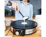 Cloer 6630 Crepes Maker