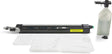 EAN 0193905293247 - HP LaserJet Yellow Developer Unit revelador para impresora 900000 páginas imagen 1
