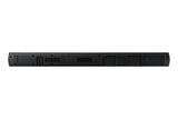 Barra De Sonido Samsung Hw B66cf Zf Bluetooth Inalámbrico 370 W Subwoofer Y Dolby Audio 3.1 Canales Negro