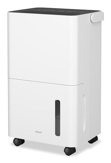 EAN 8716164986952 - Duux Bora 12L 2 L 56 dB 160 W Blanco imagen 2
