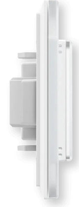 Homematic Ip Glas-Wandthermostat