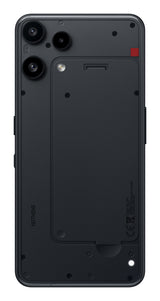 EAN 6974434227026 - Nothing 3a Lite 17,2 cm (6.77") SIM doble Android 15 5G 8 GB 128 GB 5000 mAh Negro imagen 12