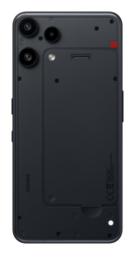 EAN 6974434227026 - Nothing 3a Lite 17,2 cm (6.77") SIM doble Android 15 5G 8 GB 128 GB 5000 mAh Negro imagen 12