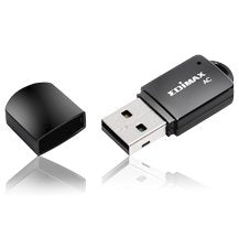EAN 0723856591743 - Edimax AC600 WLAN 600 Mbit/s imagen 1