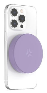 EAN 8021735218913 - Celly MAGPB3000 3000 mAh Cargador inalámbrico Violeta imagen 2