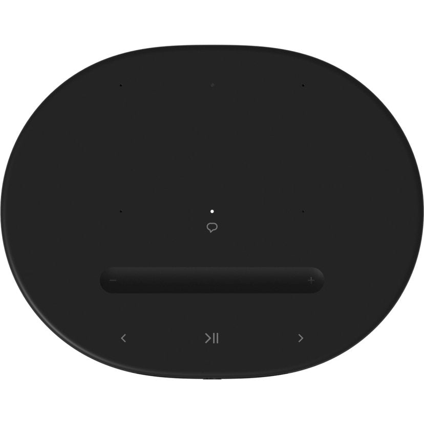 Sonos Move 2 Black Altavoz Inteligente