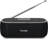 Technisat Digitradio Bt 1