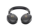 Auriculares Bluetooth Havit H655bt Pro (Negros)