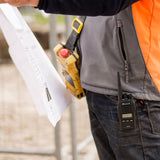 Midland G18 Pro Pmr446 Funkgerät, Ip67