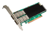 EAN 5032037281577 - Intel E830-CQDA2 Interno Fibra 200000 Mbit/s imagen 1