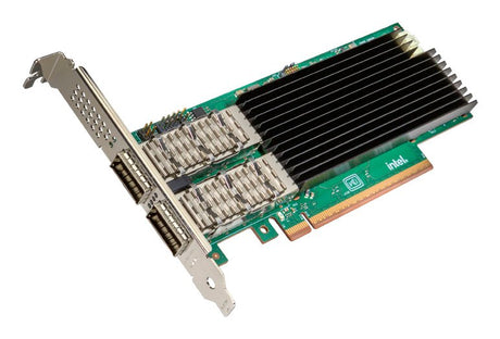 EAN 5032037282543 - Intel E830-CQDA2 Interno Fibra 200000 Mbit/s imagen 1