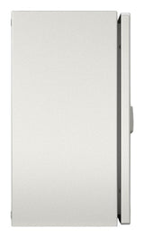 Rittal Kompakt-Schaltschrank Ax, 2-Türig, 1000x1200x300mm