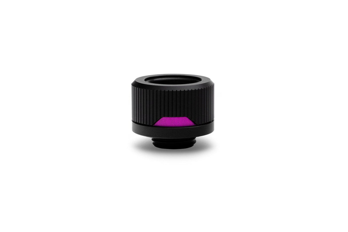 Ek-Torque Htc-16 Fitting 16mm Negro