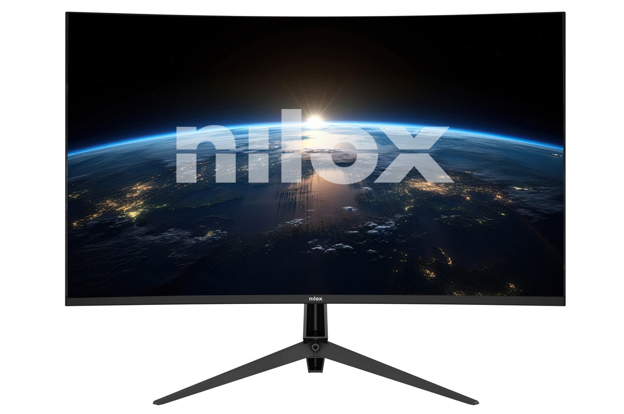 Monitor Curvo 280hz Va