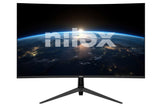 Monitor Curvo 280hz Va