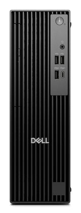 EAN 5397184935538 - DELL Pro QCS1250 Intel Core Ultra 7 265 16 GB DDR5-SDRAM 512 GB SSD Windows 11 Pro Slim PC PC Negro imagen 1