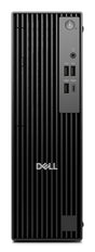 EAN 5397184935538 - DELL Pro QCS1250 Intel Core Ultra 7 265 16 GB DDR5-SDRAM 512 GB SSD Windows 11 Pro Slim PC PC Negro imagen 1