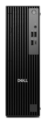 Dell Bto102_qcs1250_emea Pro Slim Pc Intel Core Ultra 5 8gb Ram 512gb Ssd Windows 11