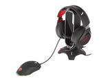 EAN 5901969425734 - GENESIS Vanad 500 Soporte para auriculares imagen 7
