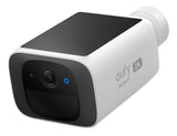 Eufy Solocam S220 Cubo Cámara De Seguridad Ip Interior Y Exterior Techo/Pared