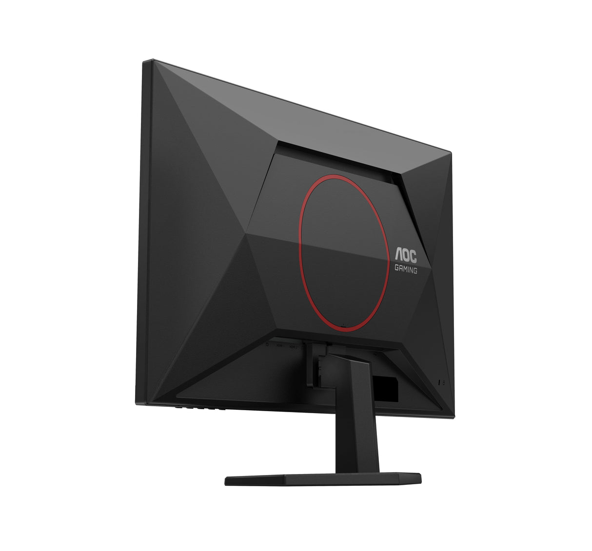 Monitor  Aoc Q27g42ze  27" 2560 X 1440 Pixeles Wide Quad Hd Lcd Negro