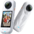 EAN 6977644763612 - Insta360 X5 cámara para deporte de acción 72 MP 8K Ultra HD 25,4 / 1,28 mm (1 / 1.28") Wifi 539 g imagen 1