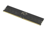 Memoria Goodram Ddr5  Gr4800d564l40s/16g 16gb Ddr5  4800mhz 1,1v Cl40